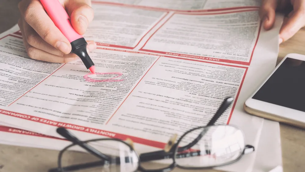 To już koniec rynku pracownika, znów mamy rynek pracodawcy