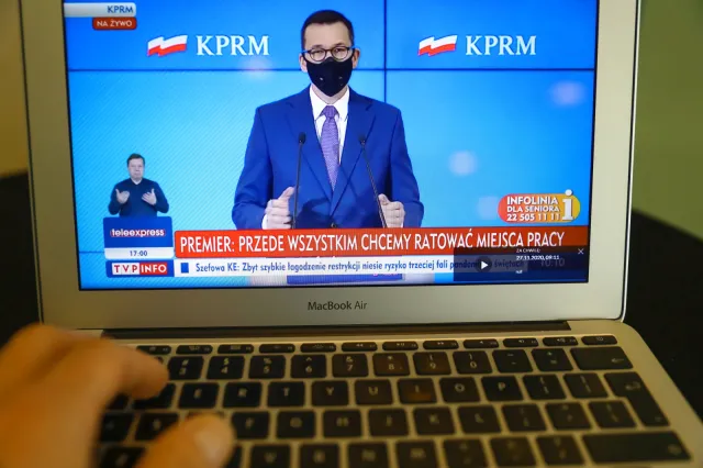 Rusza Tarcza Finansowa PFR 2.0 dla przedsiębiorców. Do kogo trafi 35 mld zł wsparcia?