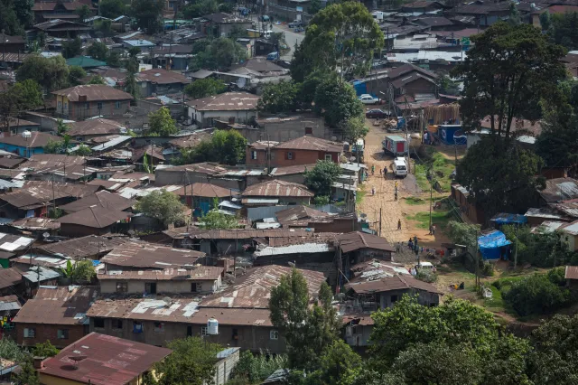 Etiopia: Kryzys w Tigraju wymyka się spod kontroli i zagraża regionowi