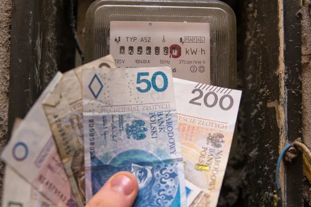 KE prowadzi konsultacje z polskim rządem w sprawie zerowej stawki VAT na energię