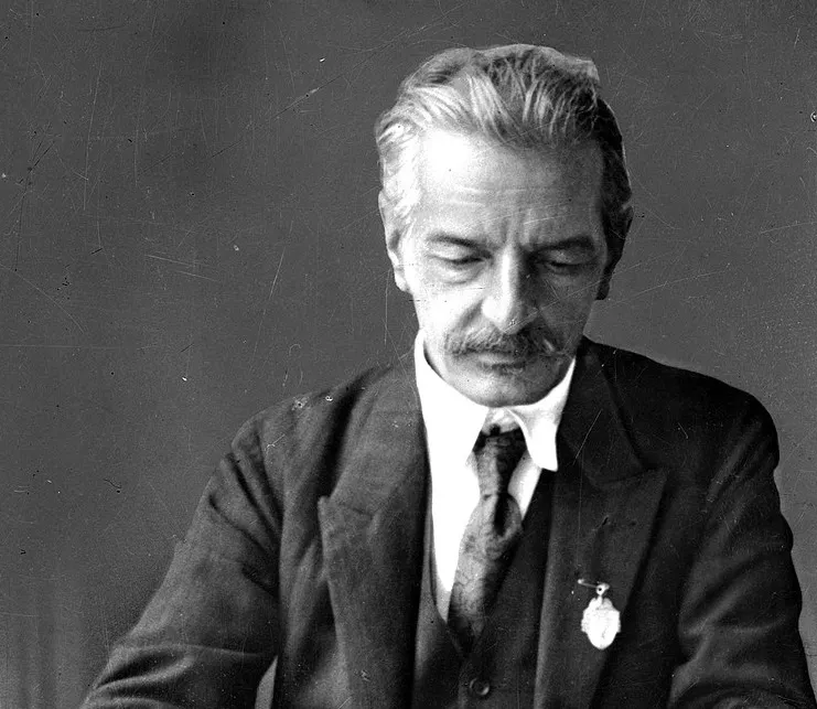 Przyrodnicza soft power. Naukowe analizy bardzo się przydają politykom