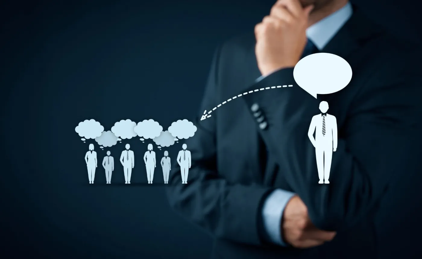 Ponad połowa pracowników w USA odchodzi z pracy. Powodem jest błąd menedżerów