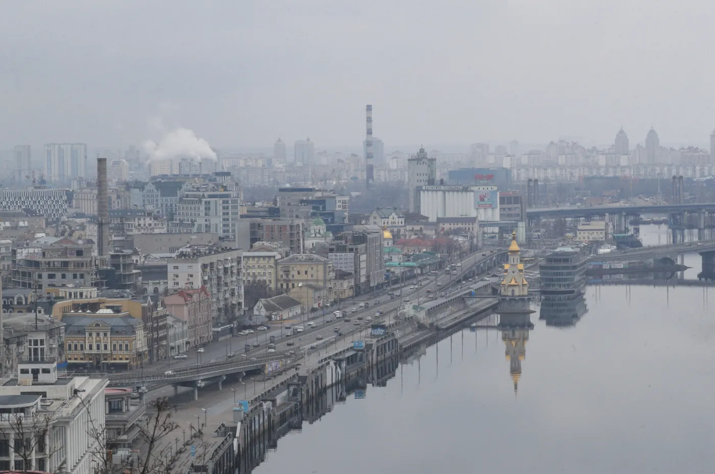 Rząd Belgii zmienia zdanie. Chce dostarczyć broń Ukrainie