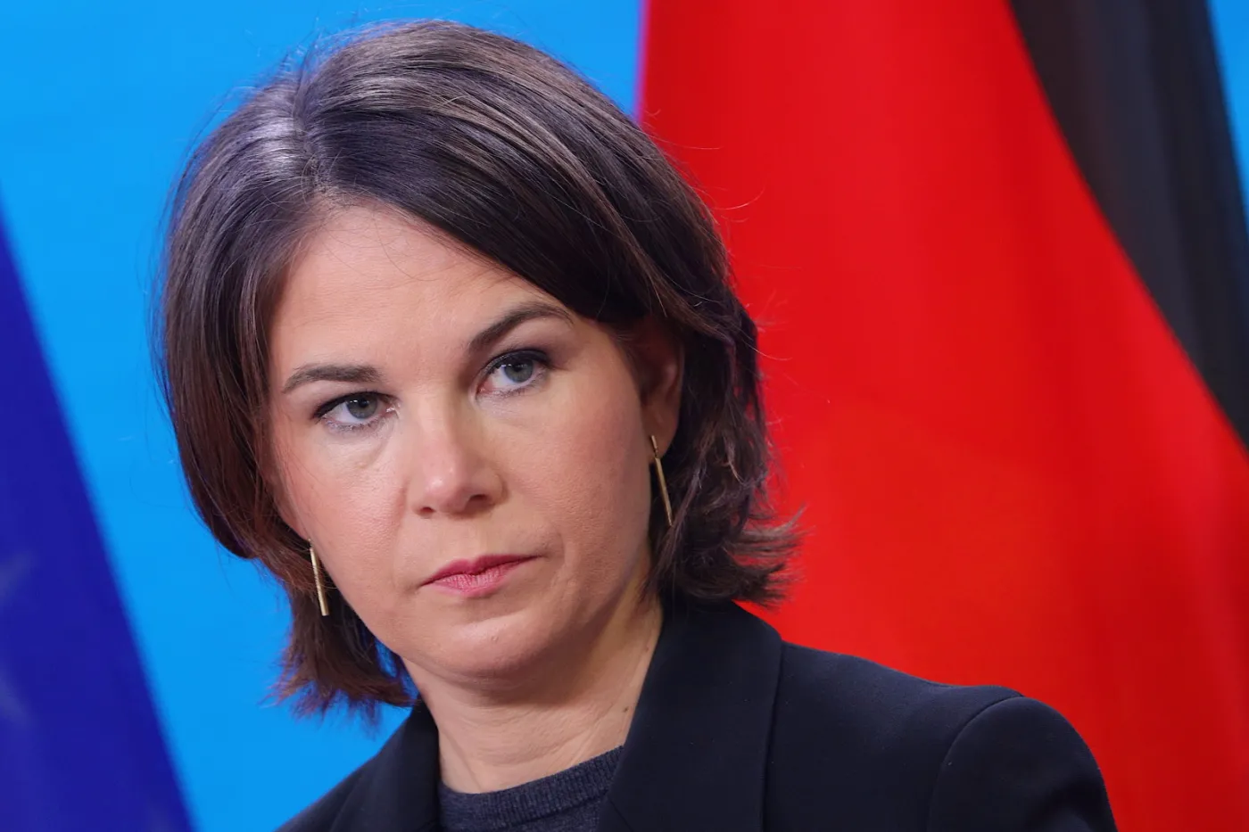 Szefowa niemieckiego MSZ: Do końca wierzyliśmy w dyplomację, ale Putin nie tego chciał