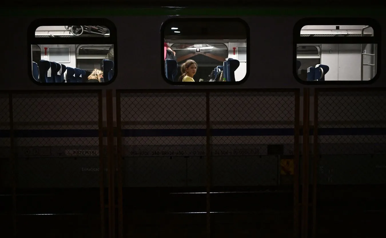 Do Polski ewakuowano z Litwy 40 dzieci chorych onkologicznie