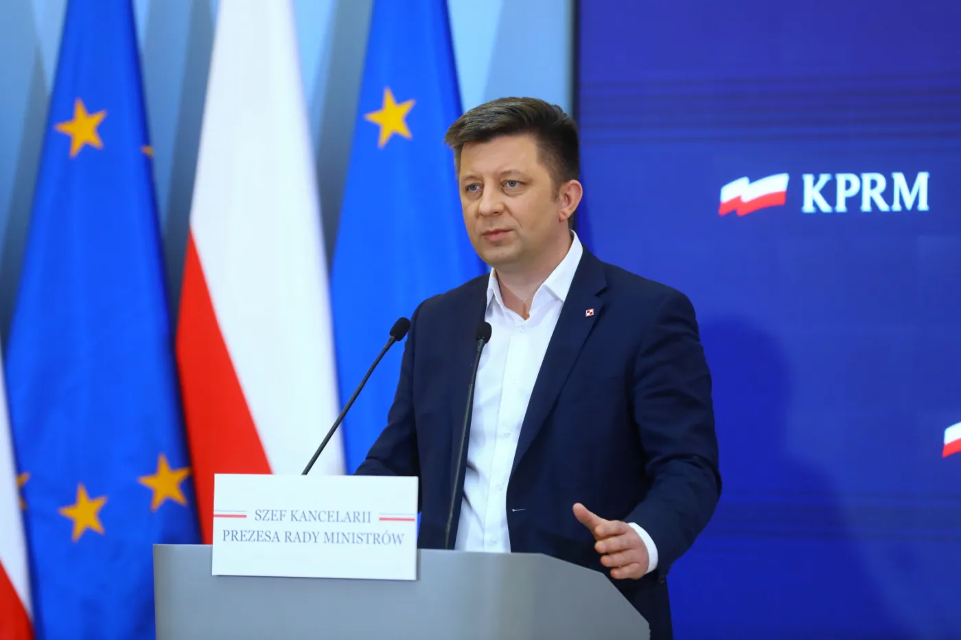 Rusza centralna, rządowa platforma koordynacji pomocy humanitarnej