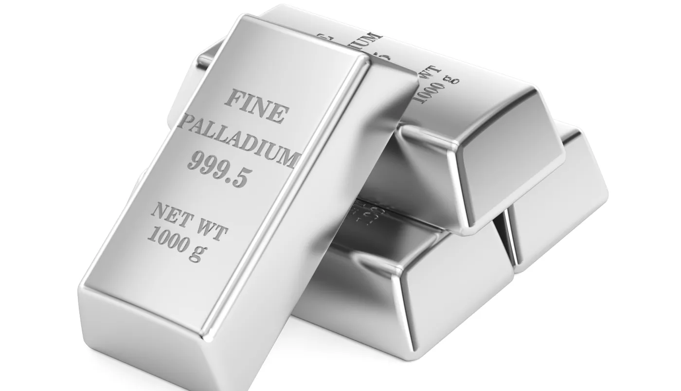 Rekordy cen na giełdach uderzą w przemysł