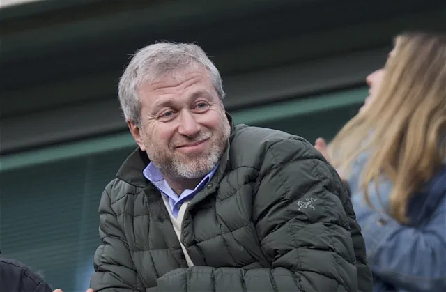 Kulisy otrucia Romana Abramowicza. Jaką rolę pełni w rozmowach pokojowych?