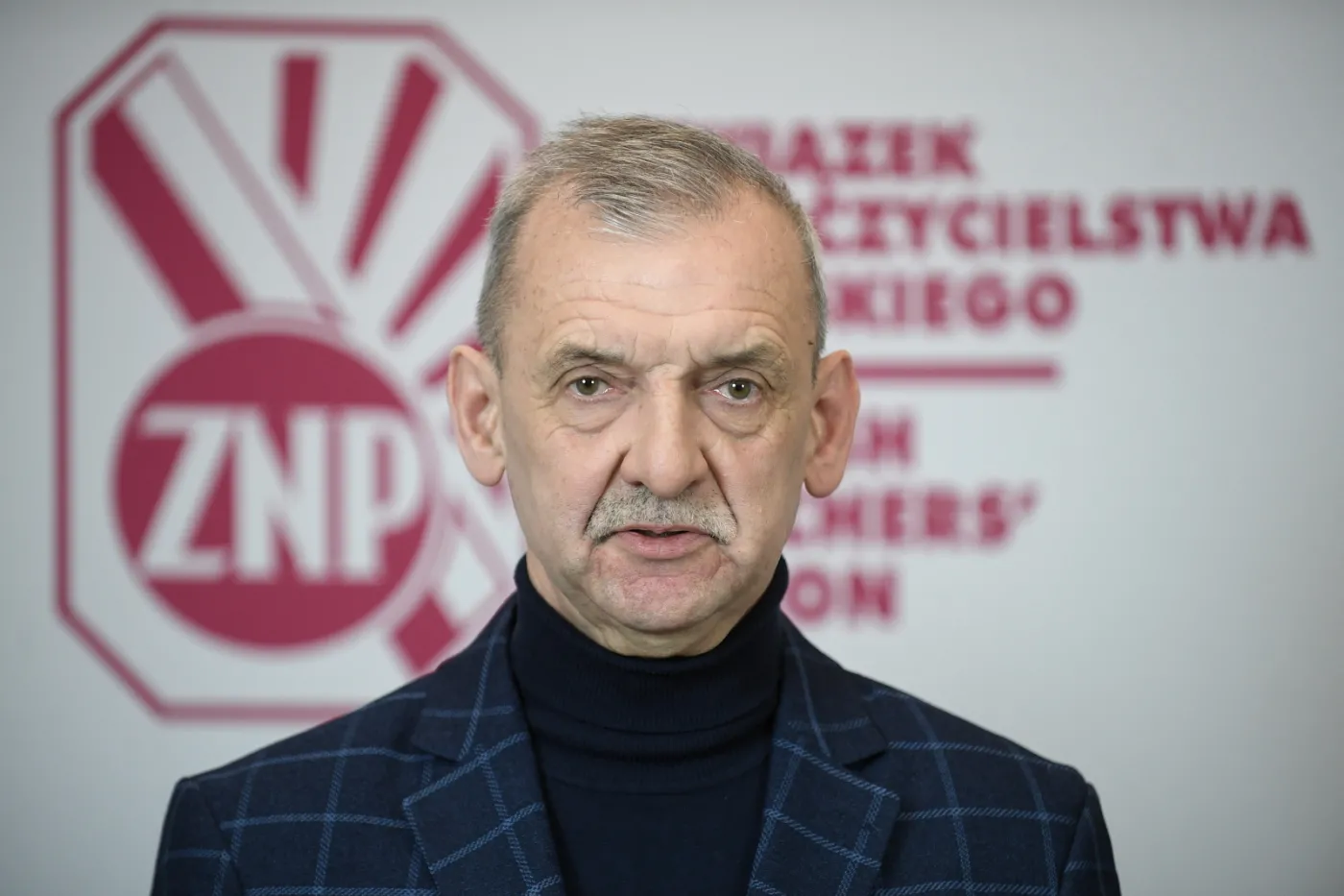 Konferencja ZNP. "Oczekujemy 20-proc. wzrostu wynagrodzenia nauczycieli"