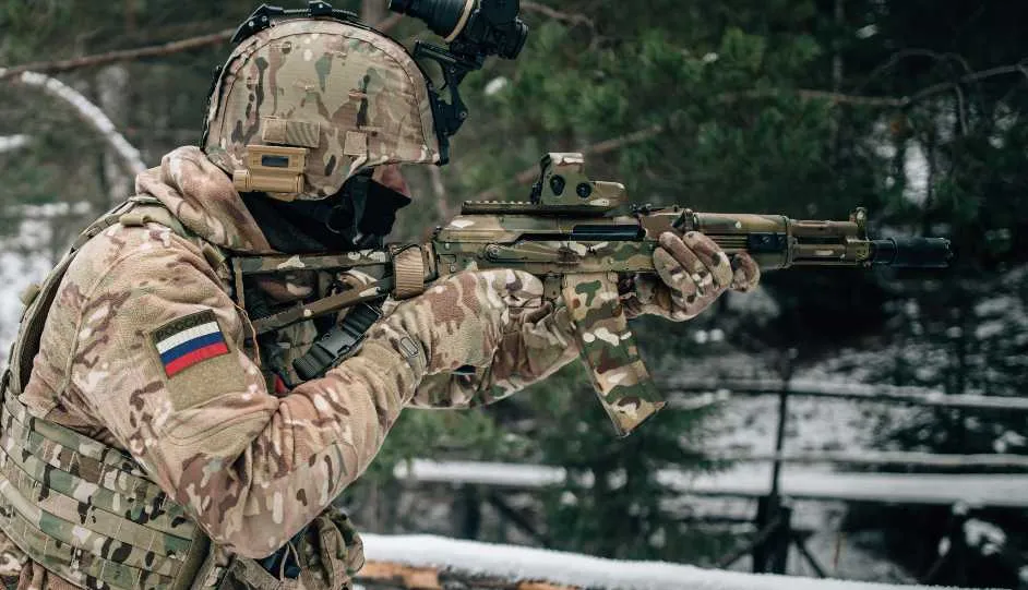 Ukraińskie Siły Zbrojne: Część rosyjskich żołnierzy odmawia udziału w wojnie