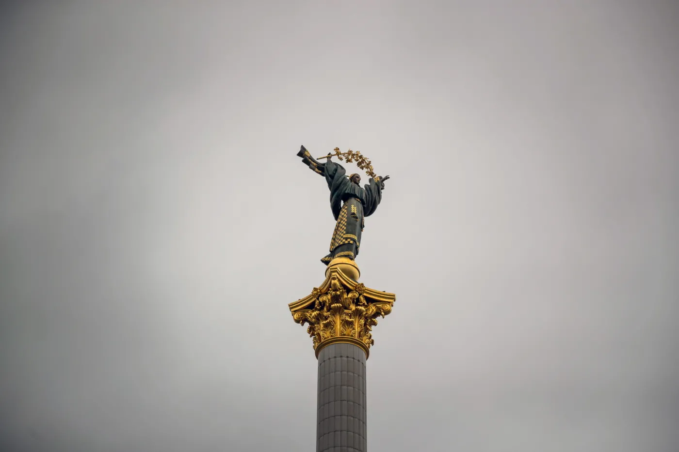 Ukraiński negocjator: Rozmowy z Rosjanami trwają, ale są bardzo trudne