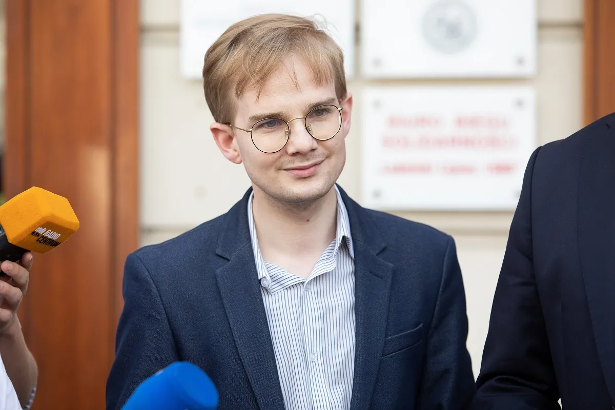 Patkowski: Planujemy nowelizację ustawy budżetowej na rok 2022