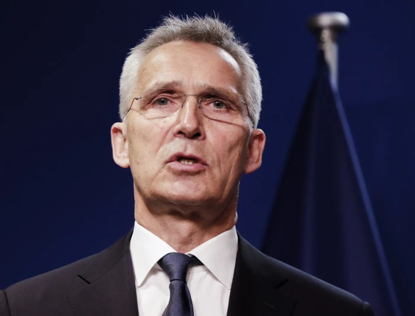 Stoltenberg: Finlandia i Szwecja mogą liczyć na szybkie przyjęcie do NATO
