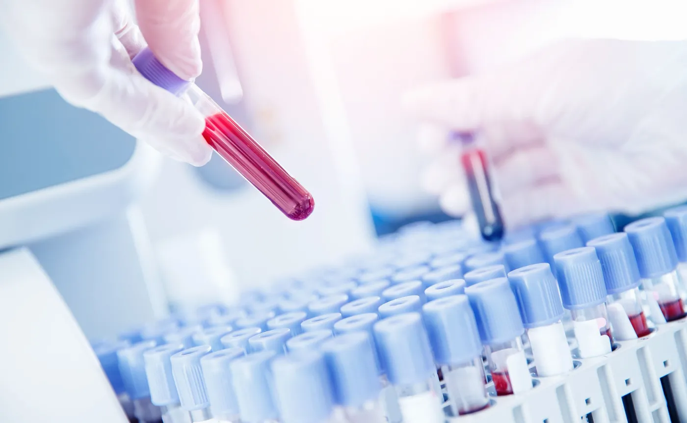 Hejnowska: Na badania i rozwój w Polsce przeznaczamy tylko  1,4 proc. PKB