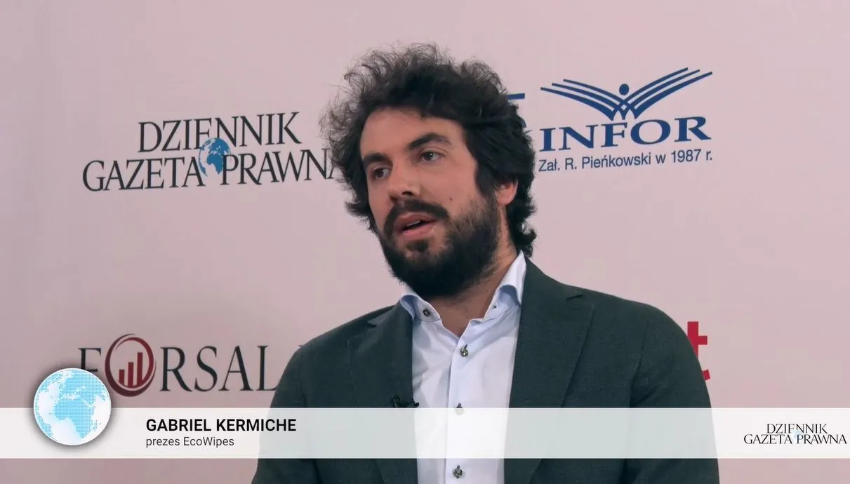 Produkt ekologiczny musi być przystępny cenowo