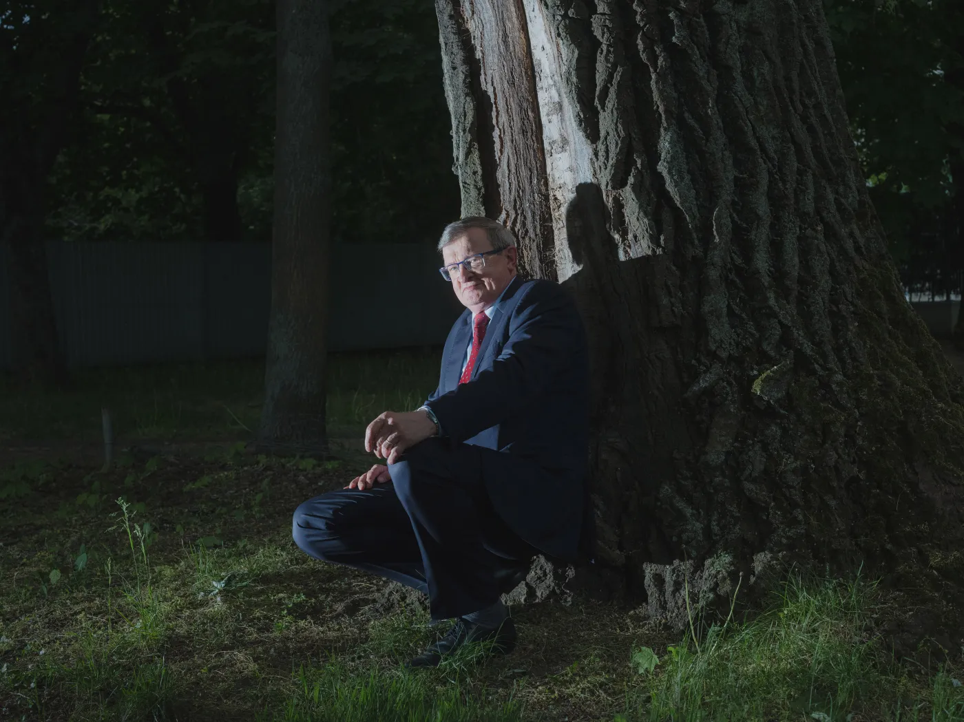 Cymański: Nigdy nie twierdziłem, że mamy monopol na cnotę