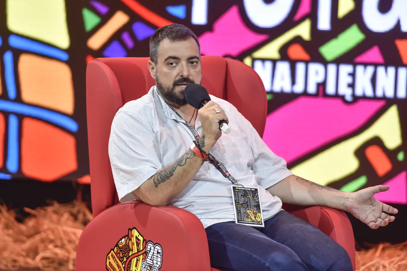 Tomasz Sekielski nowym redaktorem naczelnym "Newsweeka"