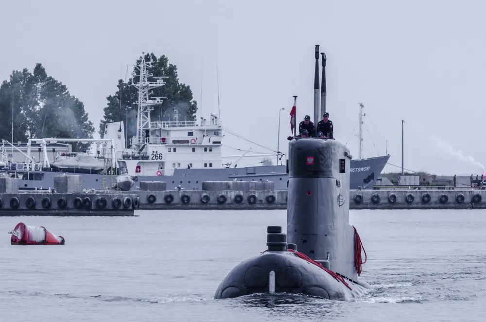 Największe na świecie manewry morskie. Udział w RIMPAC wezmą okręty z 26 krajów