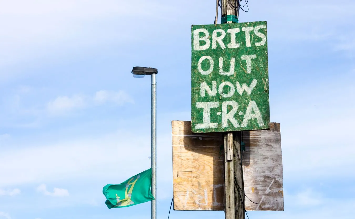 Północnoirlandzka DUP odrzuca porozumienie ws. brexitu