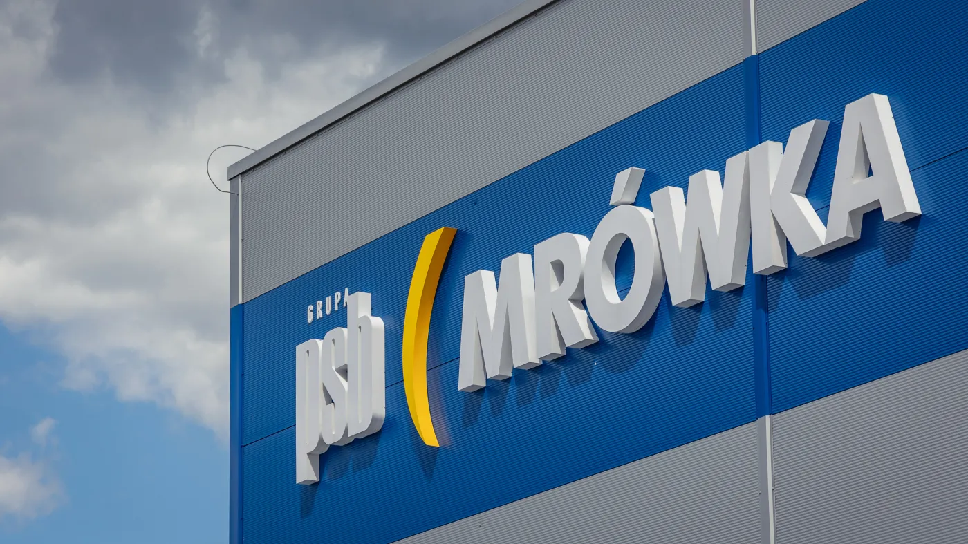 Szef gangu w Grupie PSB. Założyciel miał wyłudzić co najmniej 100 mln zł VAT