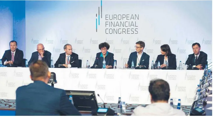 Bankowcy: nasza siła jest naszą słabością