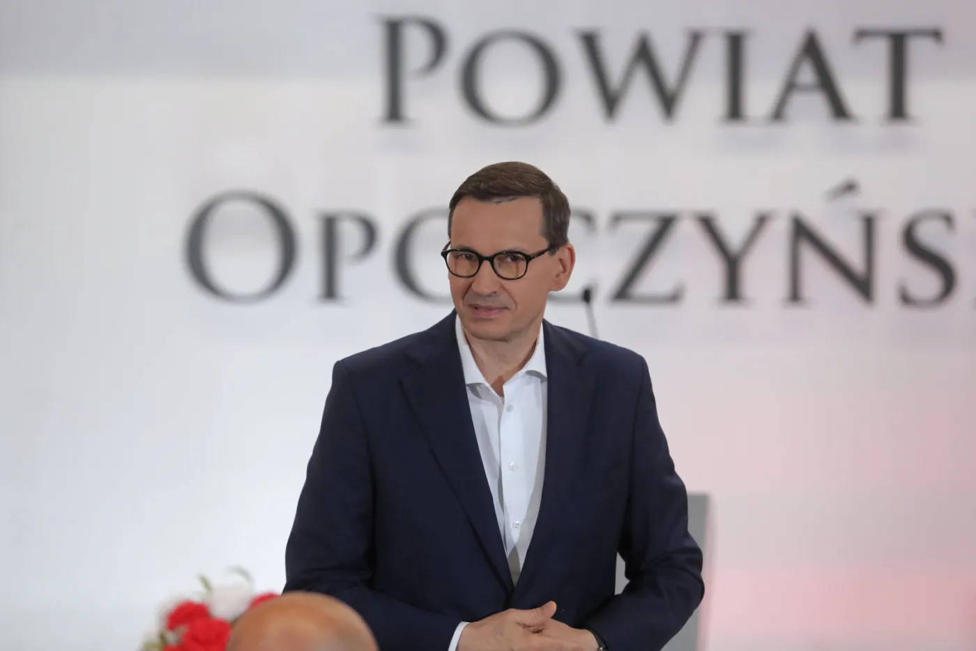 Morawiecki: Inflacja nie odejdzie jak za dotknięciem czarodziejskiej różdżki