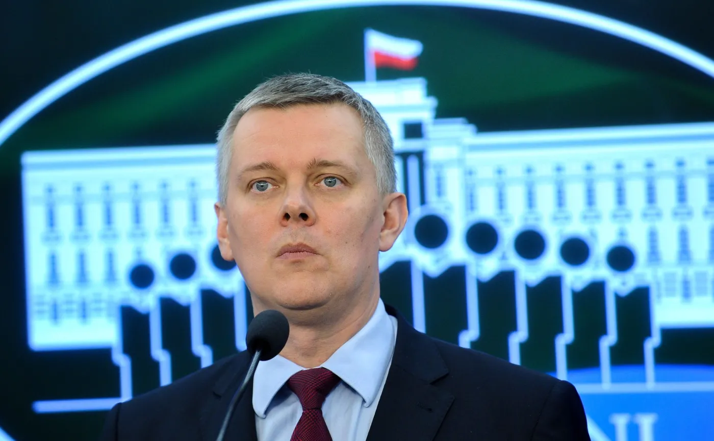 Siemoniak: Ustalenia szczytu NATO to krok w dobrym kierunku, ale walczmy o więcej