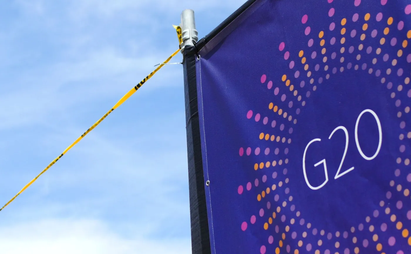 Urzędnik Departamentu Stanu USA: Na spotkaniu G20 nie może być „business as usual” z Rosją