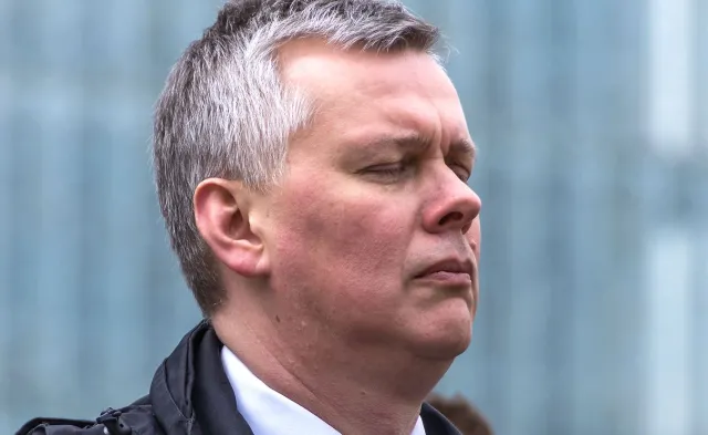 Siemoniak: Prezes NBP, choćby wysłał tysiąc donosów do prokuratury, jest odpowiedzialny za drożyznę