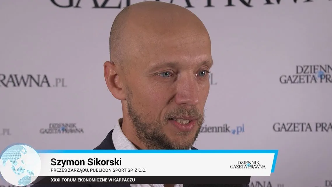 Sponsorzy szukają w sportowcach charakteru