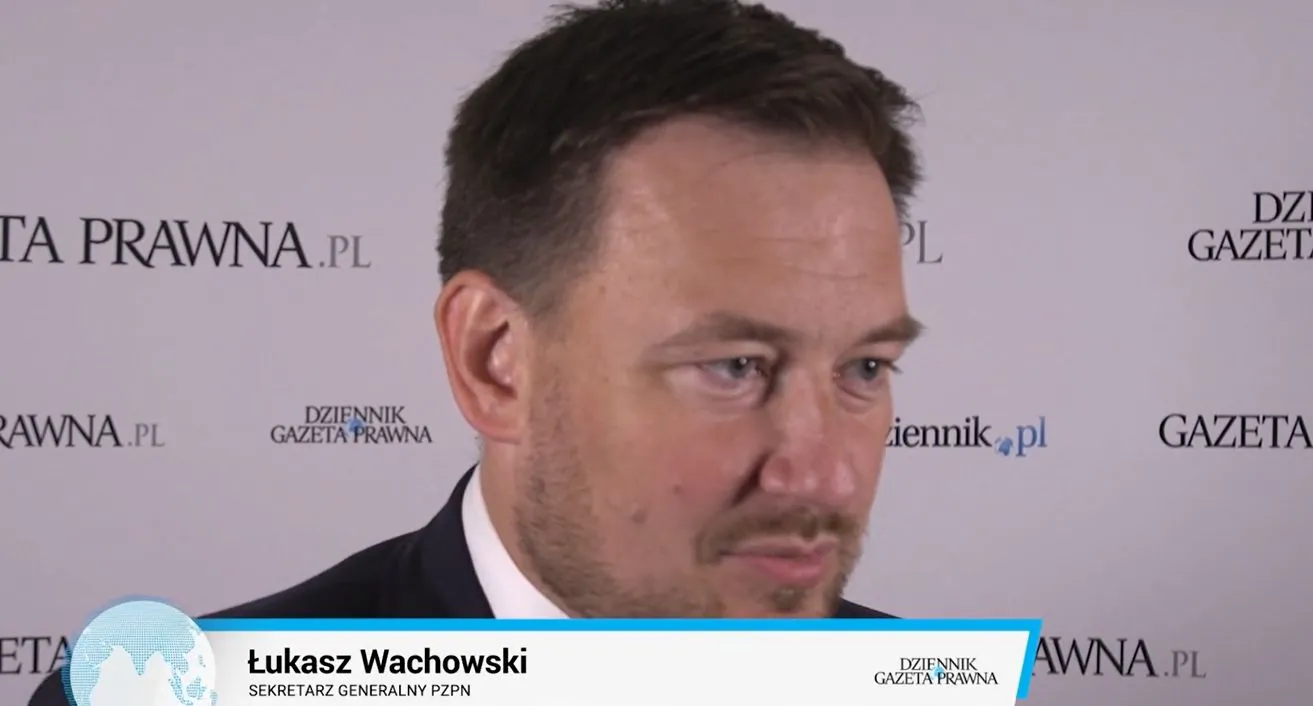 Wachowski: Musimy pozyskać jak największą ilość pieniędzy z rynku