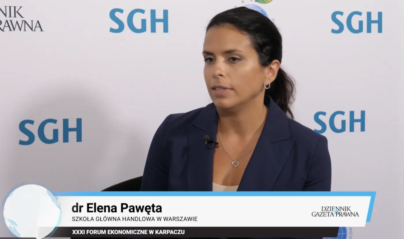 Które kraje naszego regionu najlepiej wspierają startupy? Pawęta: Polska jest na 4. miejscu