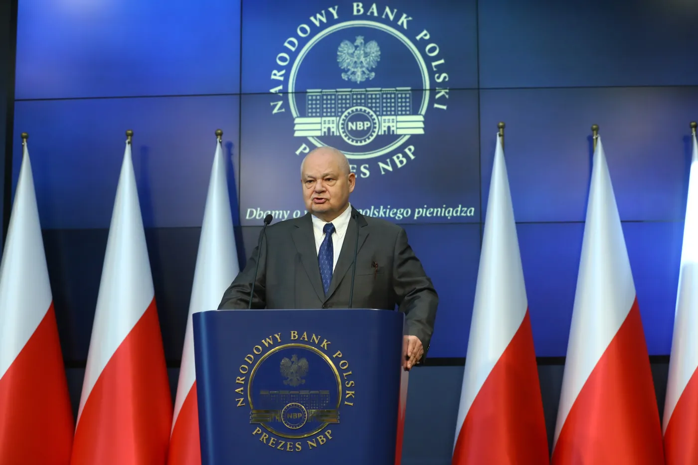 Takiego podnoszenia stóp na świecie nie było nawet w 2008 roku [OPINIA]