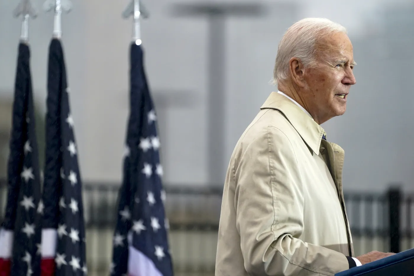 Biden: Nasze zobowiązanie, by chronić Amerykę przed kolejnym atakiem terrorystycznym, jest bezterminowe