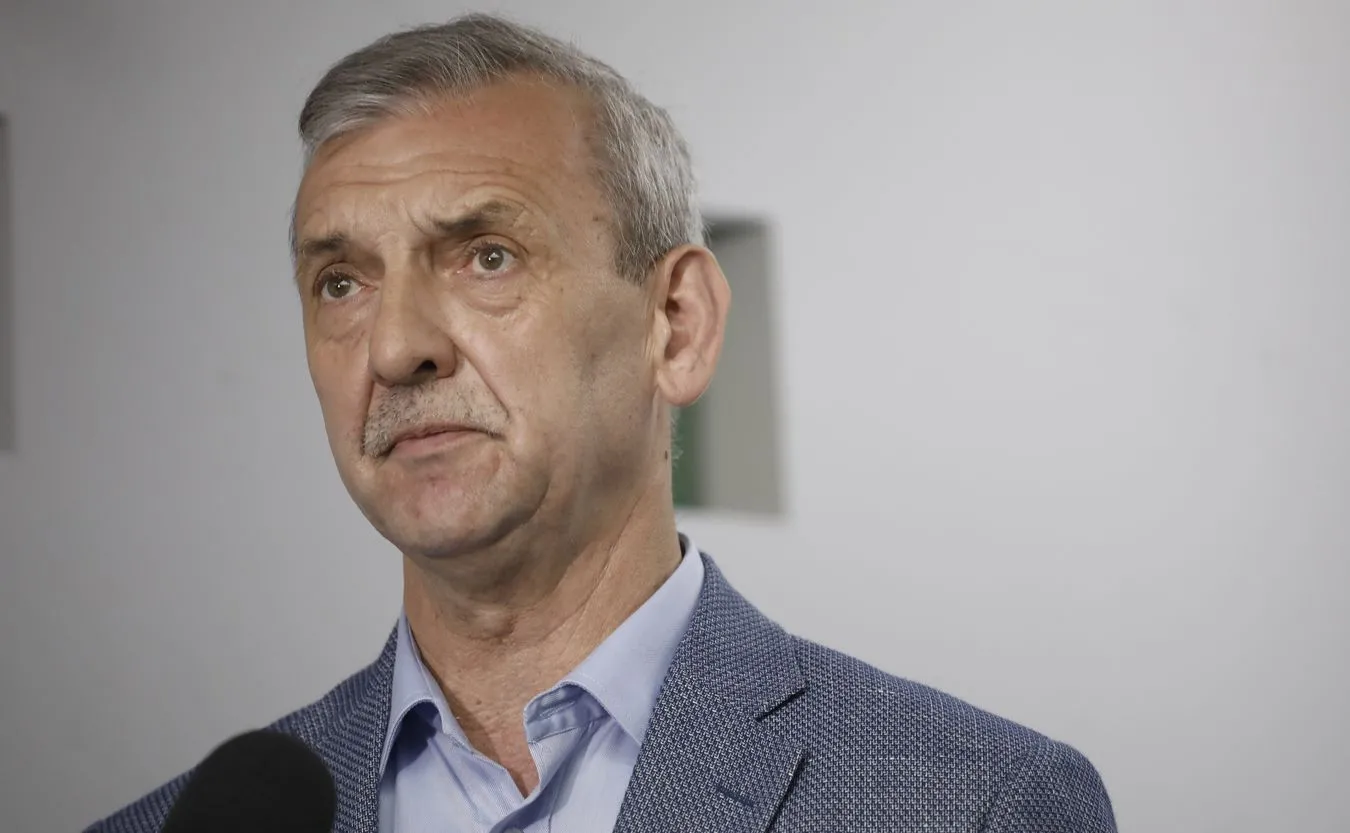 Broniarz: Strajk nauczycieli może się odbyć w grudniu lub styczniu