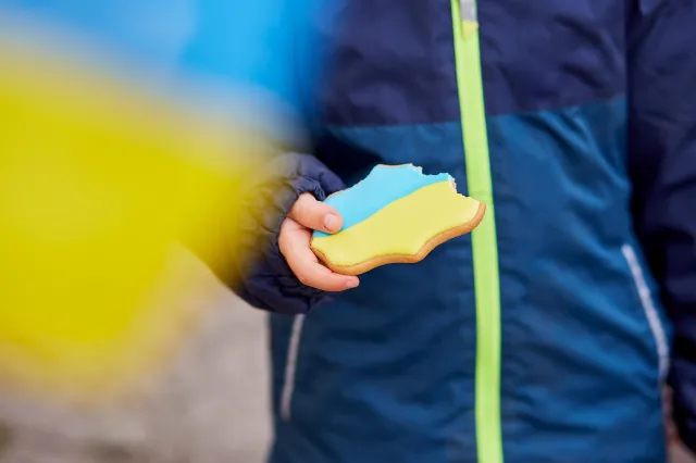 Sama odbudowa to za mało. Ukraina potrzebuje mocnego impulsu rozwojowego