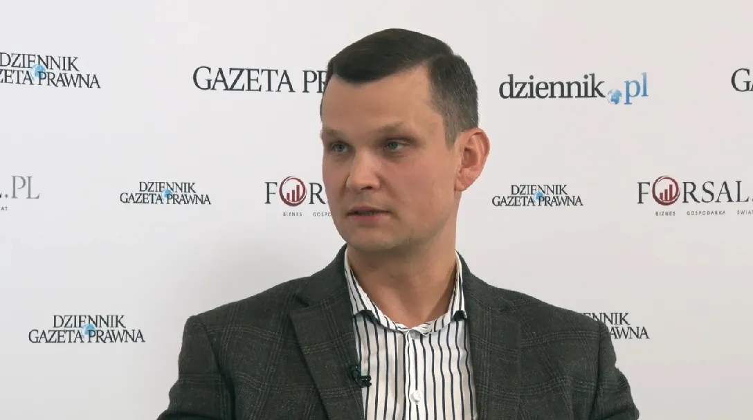 W cyfrowym świecie odpowiedź na zagrożenia również musi być cyfrowa