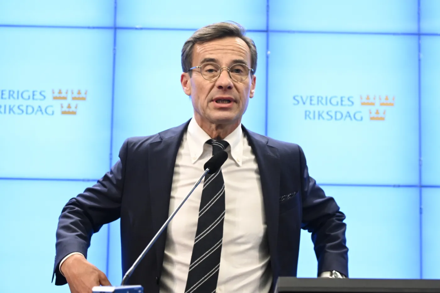 Szwecja ma nowego premiera. To 58-letni ekonomista