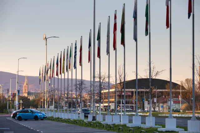 "Financial Times": Chorwacja zabiega o rolę energetycznego centrum dla Europy Wschodniej