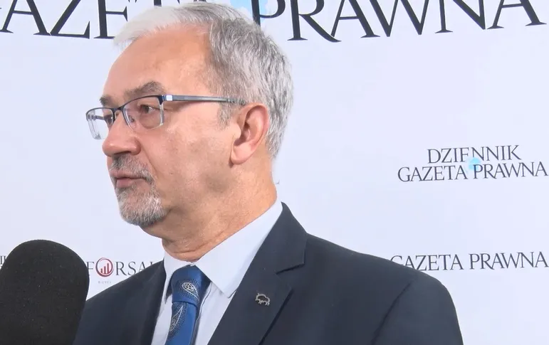 Kwieciński: Spowolnienienie gospodarcze jest nieuniknione