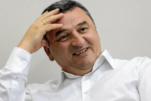 Marek Wesoły z PiS dołączy do MAP. Będzie odpowiadał za tematy związane z węglem
