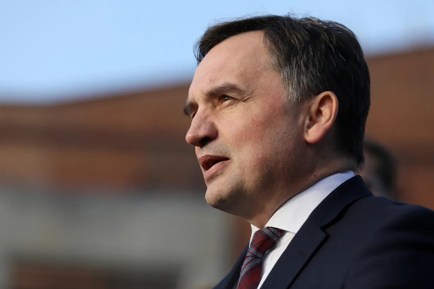 KO i Lewica składają wniosek o odwołanie Zbigniewa Ziobry