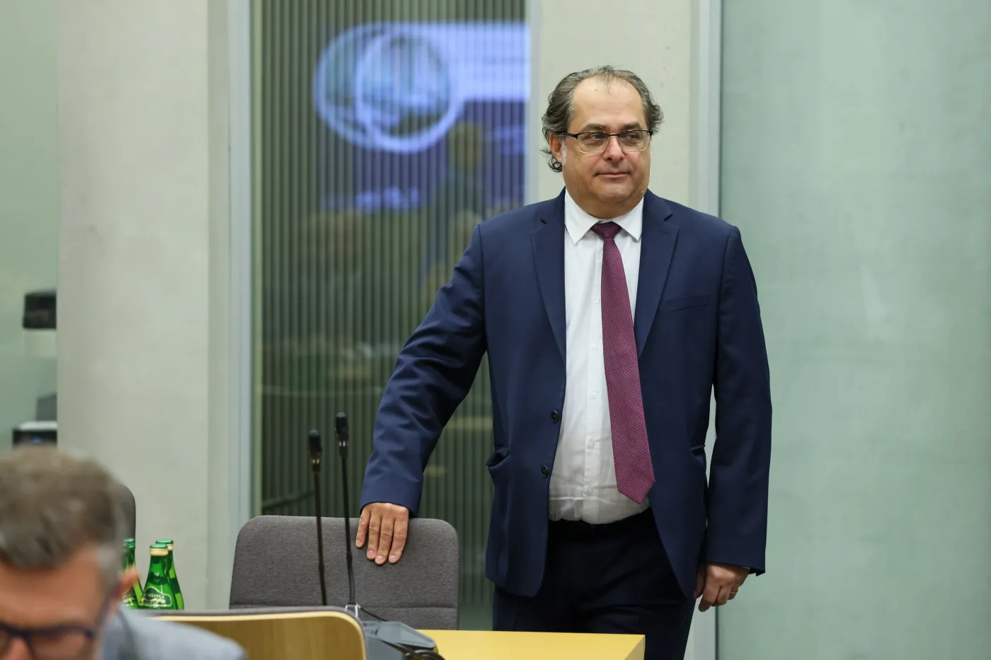 Gróbarczyk: Nie ma żadnych zrzutów ws. wody zasolonej z toruńskiej Geotermii