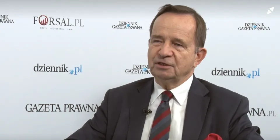 Ortyl: Przygotowujemy się do kolejnej fali migrantów z Ukrainy