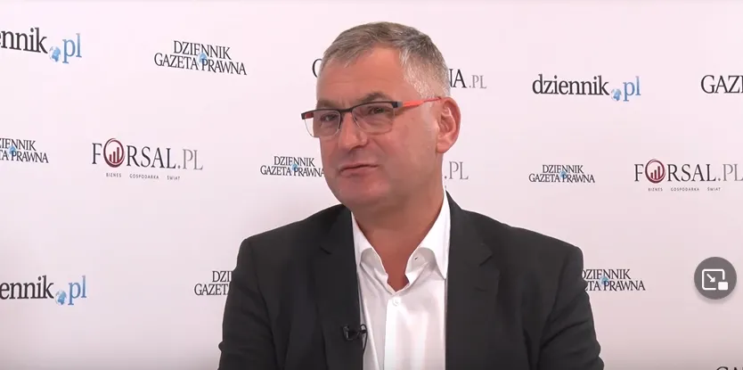 Czapczyński: W Polsce są środki na edukację, ale nie na innowacje w edukacji