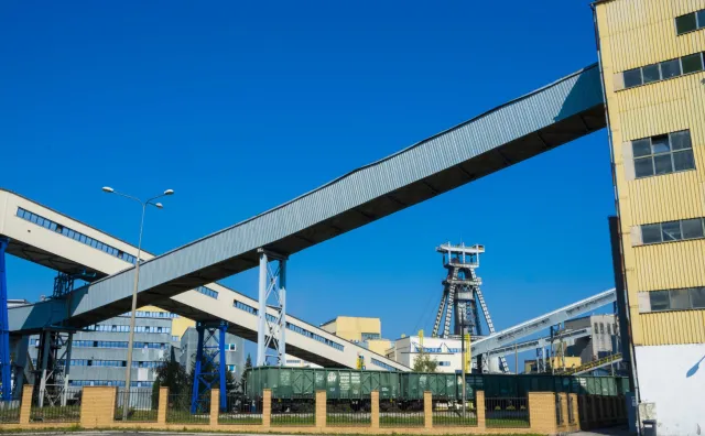 "Bez węgla nie jesteśmy w stanie zapewnić bezpieczeństwa energetycznego"