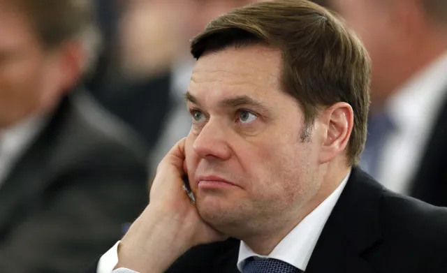 Media: Przez sankcje znacząco stopniał majątek najbogatszego Rosjanina