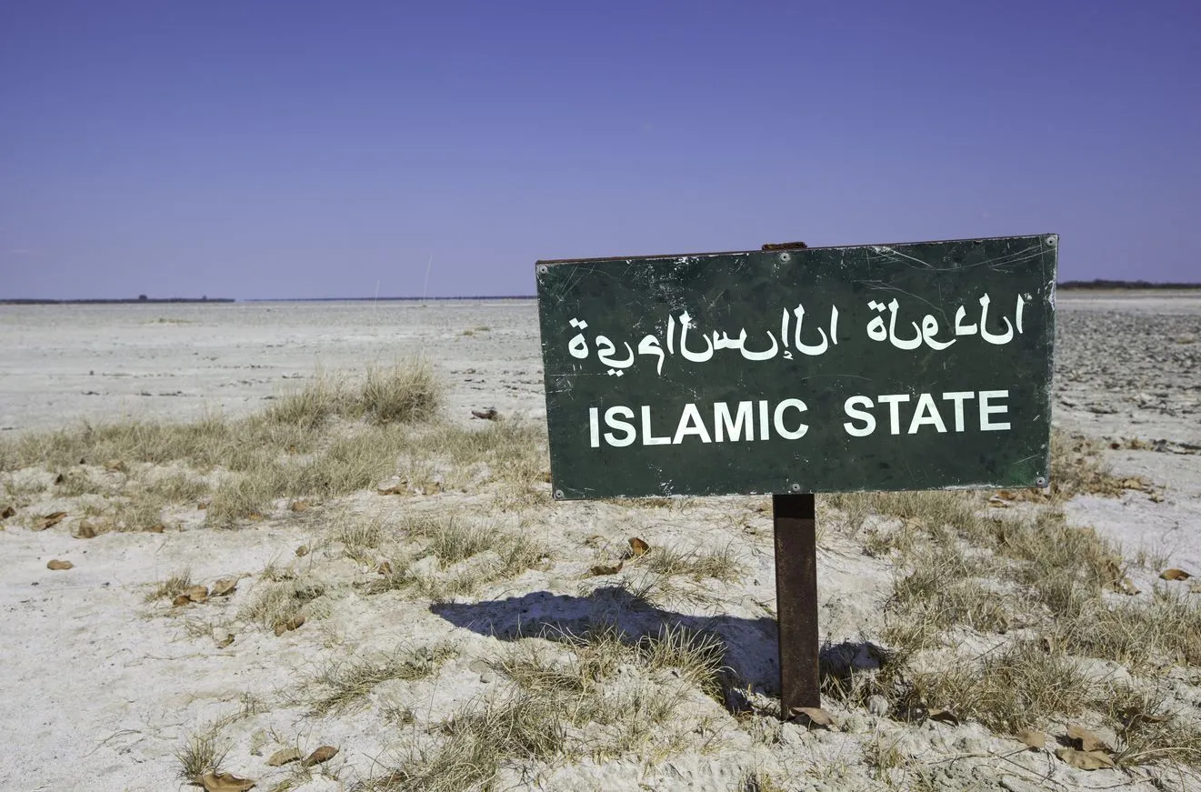 Państwo Islamskie przyznało się do przeprowadzenia zamachu w Kabulu