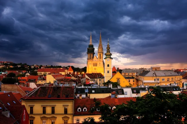 Chorwacja w Schengen, ale Rumunia i Bułgaria muszą poczekać