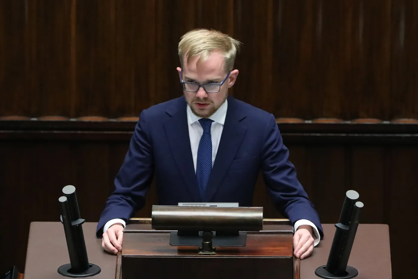 Patkowski: Inflacja CPI osiągnie szczyt na poziomie 19-20 % r: r w lutym 2023 r.